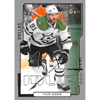 Insertní karty - Seguin Tyler - 2020-21 MVP 20th Anniversary 3rd Star No.27