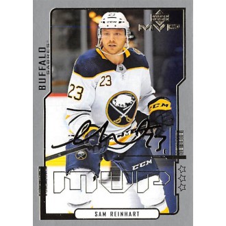 Insertní karty - Reinhart Sam - 2020-21 MVP 20th Anniversary 3rd Star No.63