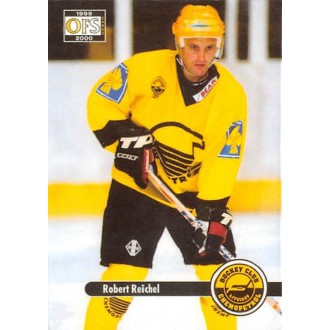 Extraliga OFS - Reichel Robert - 1999-00 OFS No.157