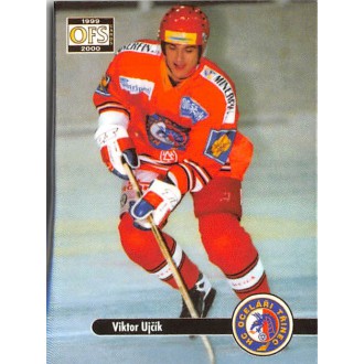 Extraliga OFS - Ujčík Viktor - 1999-00 OFS No.203