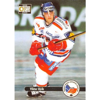 Extraliga OFS - Ujčík Viktor - 1999-00 OFS No.273