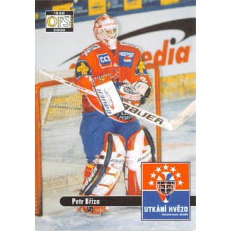 Extraliga OFS - Bříza Petr - 1999-00 OFS No.487