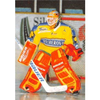 Extraliga OFS - Pejchar Rudolf - 1999-00 OFS Seznam karet No.15