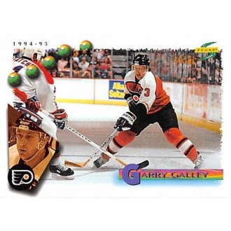 Řadové karty - Galley Garry - 1994-95 Score No.26