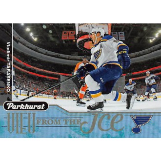 Insertní karty - Tarasenko Vladimir - 2018-19 Parkhurst View from the Ice No.VI5