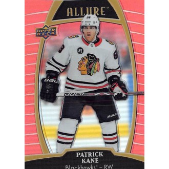 Paralelní karty - Kane Patrick - 2019-20 Allure Sunset No.55