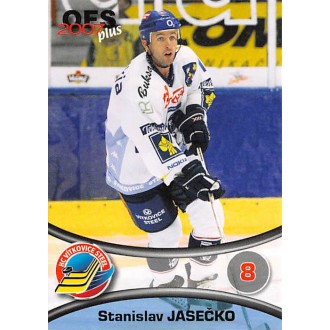 Extraliga OFS - Jasečko Stanislav - 2006-07 OFS No.52