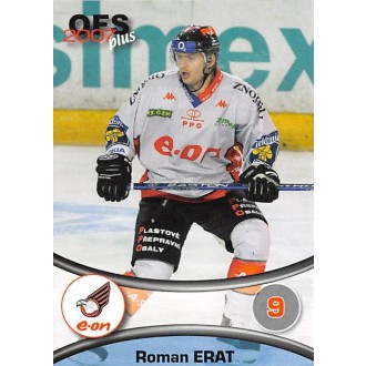 Extraliga OFS - Erat Roman - 2006-07 OFS No.202