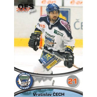 Extraliga OFS - Čech Vratislav - 2006-07 OFS No.248