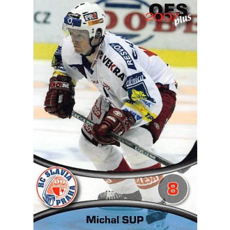 Extraliga OFS - Sup Michal - 2006-07 OFS No.304