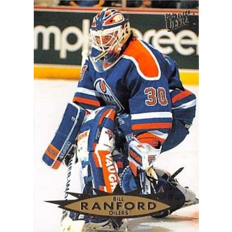 Řadové karty - Ranford Bill - 1995-96 Ultra No.57