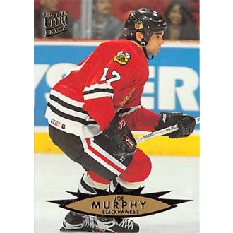 Řadové karty - Murphy Joe - 1995-96 Ultra No.217