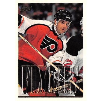 Řadové karty - LeClair John - 1995-96 Topps No.65