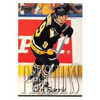 Řadové karty - Barrie Len - 1995-96 Topps No.66