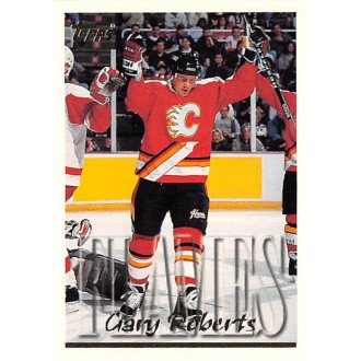 Řadové karty - Roberts Gary - 1995-96 Topps No.78