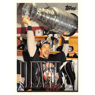 Řadové karty - Guerin Bill - 1995-96 Topps No.88