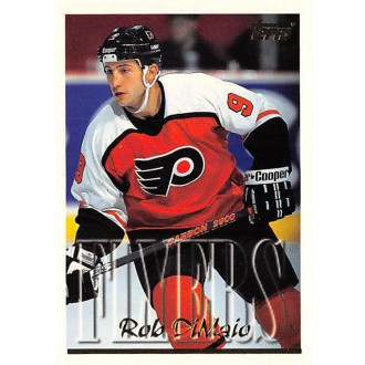 Řadové karty - Dimaio Rob - 1995-96 Topps No.92