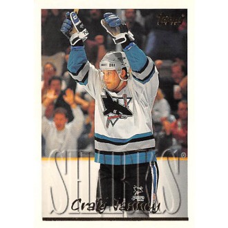 Řadové karty - Janney Craig - 1995-96 Topps No.95