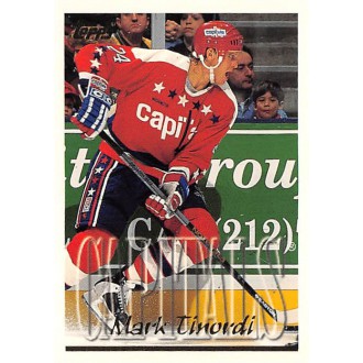 Řadové karty - Tinordi Mark - 1995-96 Topps No.198