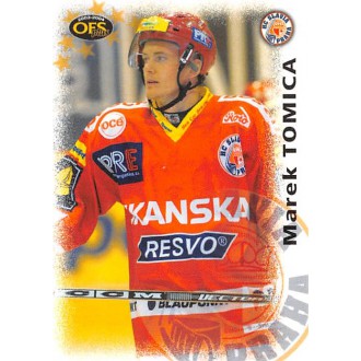 Extraliga OFS - Tomica Marek - 2003-04 OFS No.193