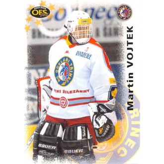 Extraliga OFS - Vojtek Martin - 2003-04 OFS No.364