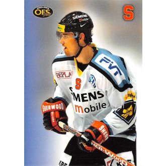 Extraliga OFS - Havlát Martin - 2003-04 OFS No.CL