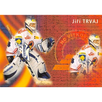 Extraliga OFS - Trvaj Jiří - 2003-04 OFS Insert B No.B5