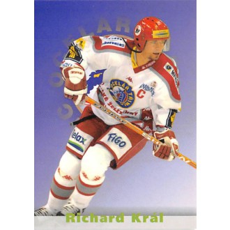 Extraliga OFS - Král Richard - 2003-04 OFS Insert H No.H9
