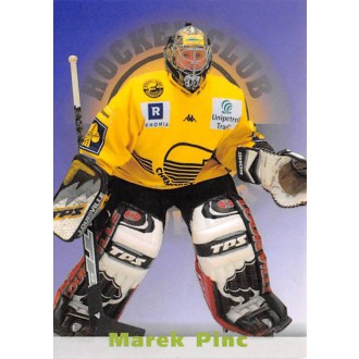 Extraliga OFS - Pinc Marek - 2003-04 OFS Insert H No.H14