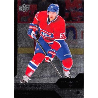 Řadové karty - Pacioretty Max - 2013-14 Black Diamond No.4