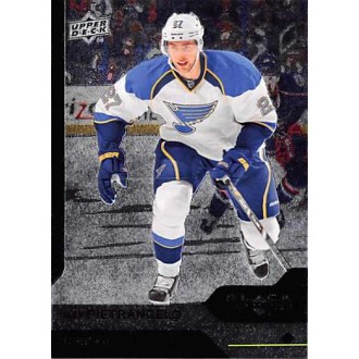 Řadové karty - Pietrangelo Alex - 2013-14 Black Diamond No.79