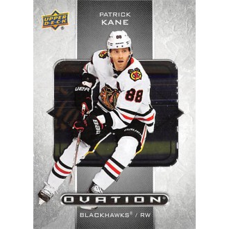 Insertní karty - Kane Patrick - 2020-21 Upper Deck Ovation No.29