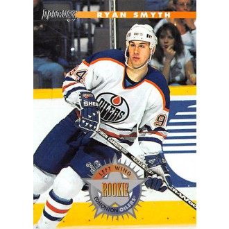 Řadové karty - Smyth Ryan - 1996-97 Donruss No.223