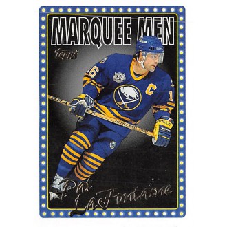 Řadové karty - LaFontaine Pat - 1995-96 Topps No.13