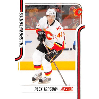 Řadové karty - Tanguay Alex - 2011-12 Score No.81
