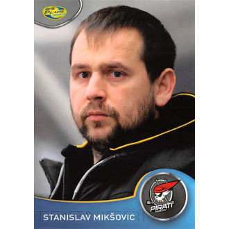 Extraliga OFS - Mikšovic Stanislav - 2012-13 OFS Trenéři No.45