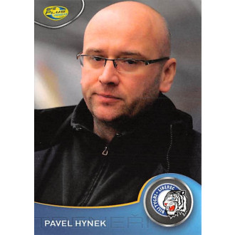 Extraliga OFS - Hynek Pavel - 2012-13 OFS Trenéři No.48