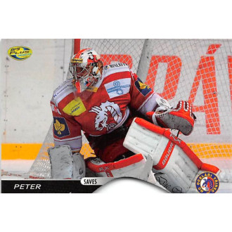 Extraliga OFS - Hamerlík Peter - 2012-13 OFS Saves No.5