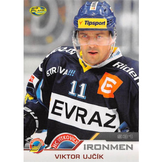 Extraliga OFS - Ujčík Viktor - 2012-13 OFS Ironmen No.7