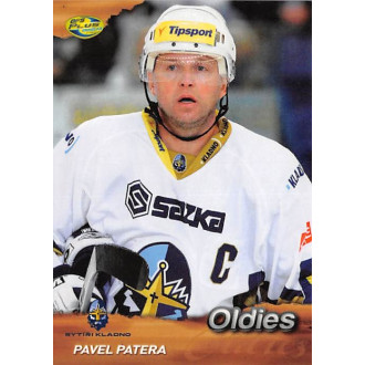 Extraliga OFS - Patera Pavel - 2012-13 OFS Oldies No.2