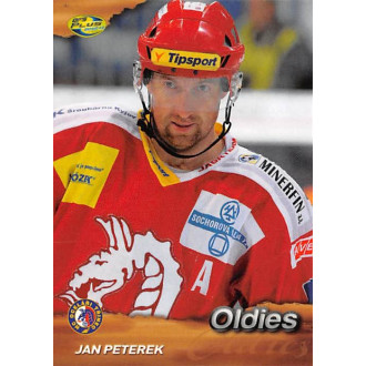 Extraliga OFS - Peterek Jan - 2012-13 OFS Oldies No.3