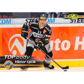 Extraliga OFS - Ujčík Viktor - 2012-13 OFS TopBody No.1