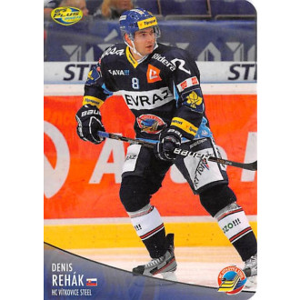 Extraliga OFS - Rehák Denis - 2012-13 OFS Die-Cut No.77