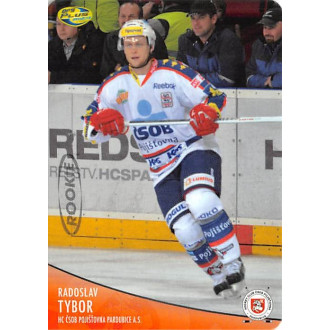 Extraliga OFS - Tybor Radoslav - 2012-13 OFS Die-Cut No.407