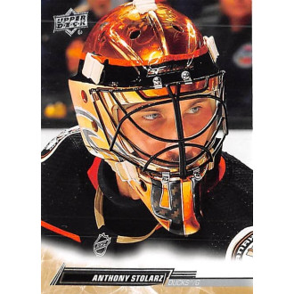 Řadové karty - Stolarz Anthony - 2022-23 Upper Deck No.6