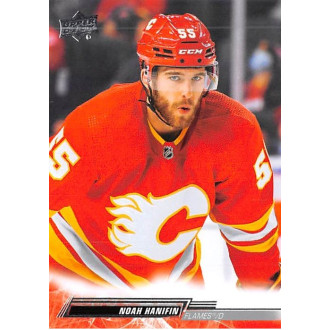 Řadové karty - Hanifin Noah - 2022-23 Upper Deck No.280