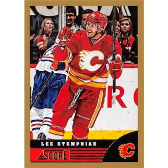 Paralelní karty - Stempniak Lee - 2013-14 Score Gold No.65