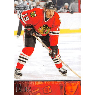 Řadové karty - Calder Kyle - 2003-04 Upper Deck No.41