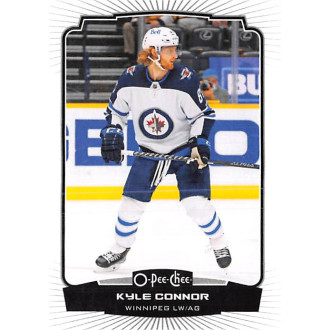 Řadové karty - Connor Kyle - 2022-23 O-Pee-Chee No.64