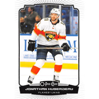 Řadové karty - Huberdeau Jonathan - 2022-23 O-Pee-Chee No.67